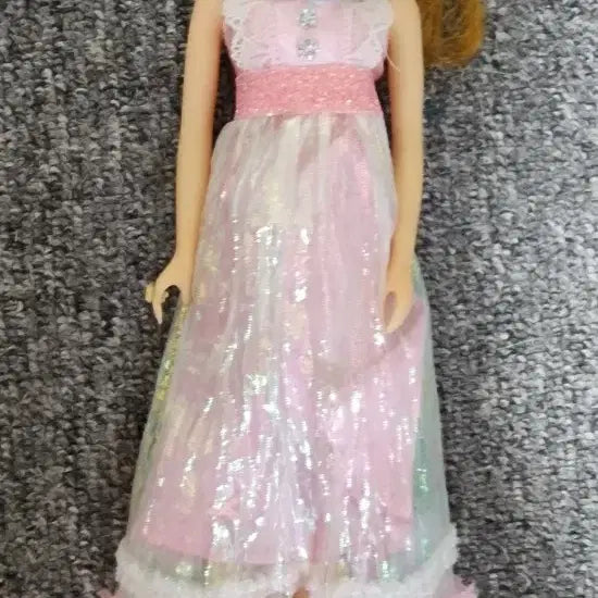 [BUNJANG] 1986 Daesung Toy Junior Mimi Doll / (1986년도 대성완구 각인) 주니어 미미
