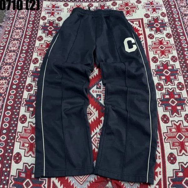 [BUNJANG] Covenat Pants / 커버낫 팬츠