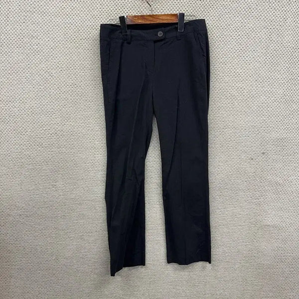 [BUNJANG] JDX Golf Summer Linen Spandex Pants Size 70 (Model D08263) / JDX 골프 여름 린넨 스판 바지 70 D08263