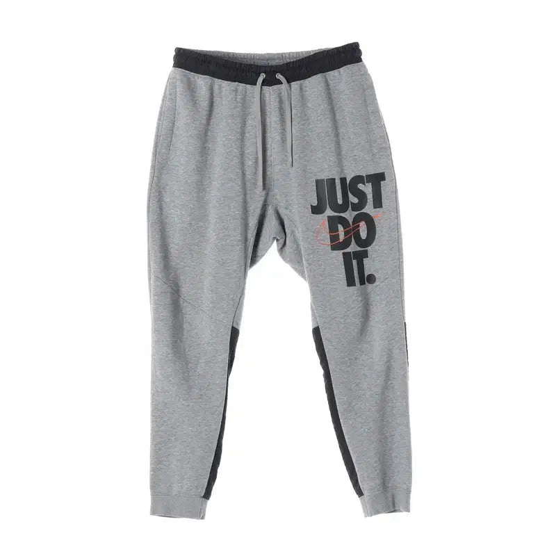 [BUNJANG] Nike Just Do It Sweatpants - XL / 나이키 저스트두잇 스웨트팬츠 XL