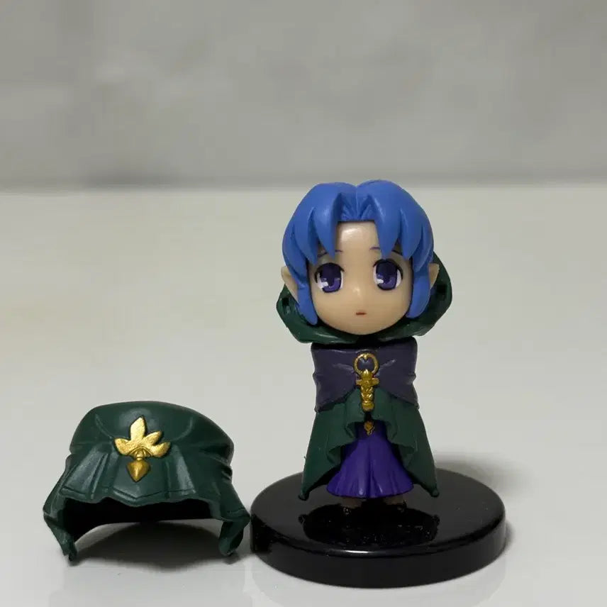 [BUNJANG] Fate Medea Caster Mini Figure / 페이트 메데이아 캐스터 미니 피규어