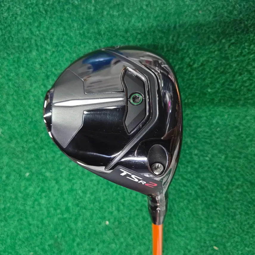 [BUNJANG] Titleist TSR2 3-Wood 15 Degree / Titleist 타이틀리스트 TSR2 3번 15도 우드