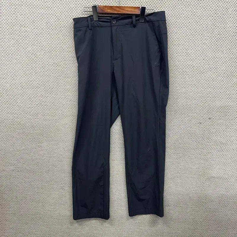 [BUNJANG] Millet Golf Summer Spandex Pants 82 / 밀레 골프 여름 스판 바지 82 D08293