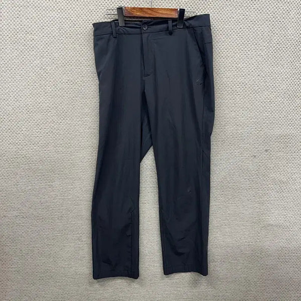 [BUNJANG] Millet Golf Summer Spandex Pants 82 / 밀레 골프 여름 스판 바지 82 D08293