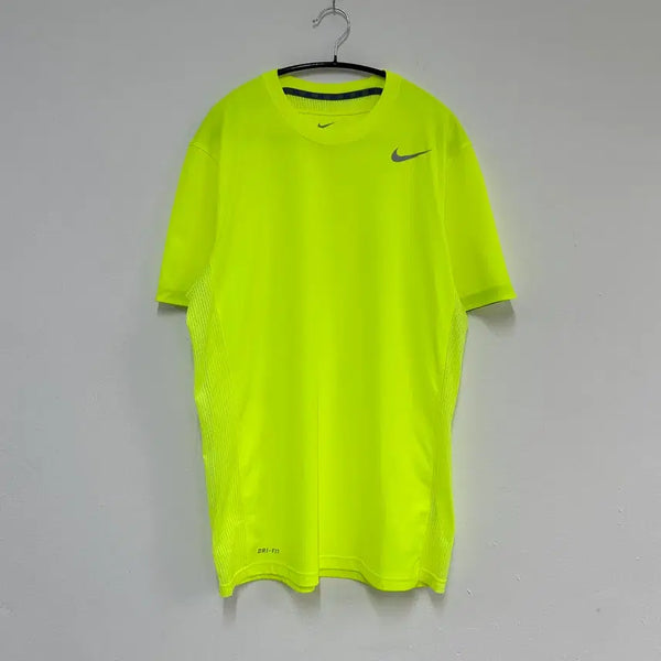 [BUNJANG] Nike Dri-FIT Short Sleeve T-Shirt / 나이키 드라이핏 반팔 티셔츠