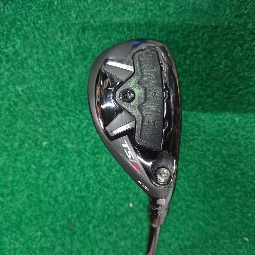 [BUNJANG] Titleist TSi3 3 Hybrid 20 Degree Utility / TITLEIST 타이틀리스트 TSi3 3번 20도 유틸리티