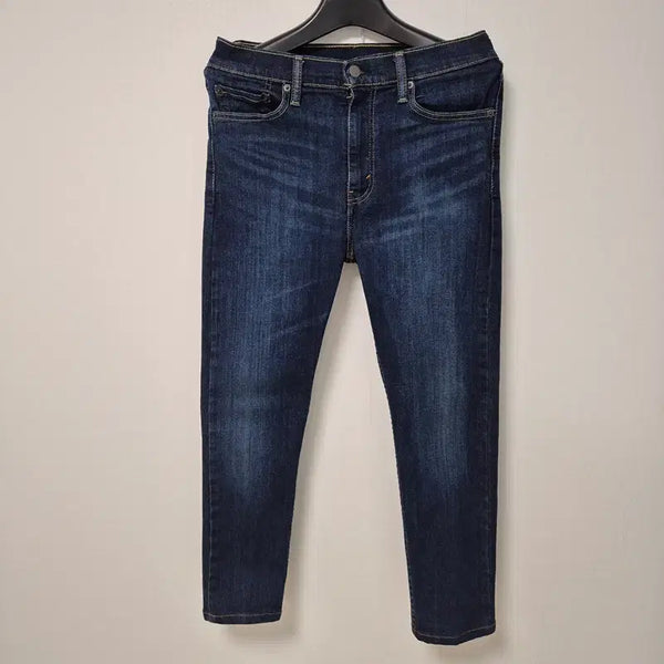 [BUNJANG] Levi's 510 Skinny Stretch Jeans - Size 31 / 3379 리바이스510 남31 스니키 스판 청바지 브랜드빌