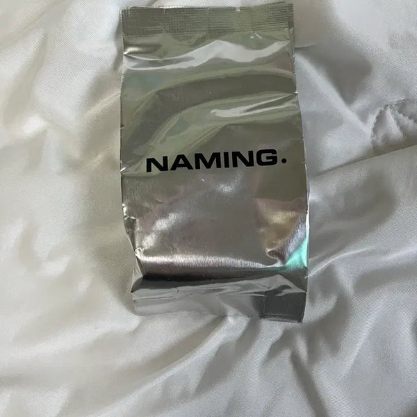 [BUNJANG] NAMING Zero Gravity Cushion Refill (19N) / 네이밍 제로그래비티 쿠션 19n 리필