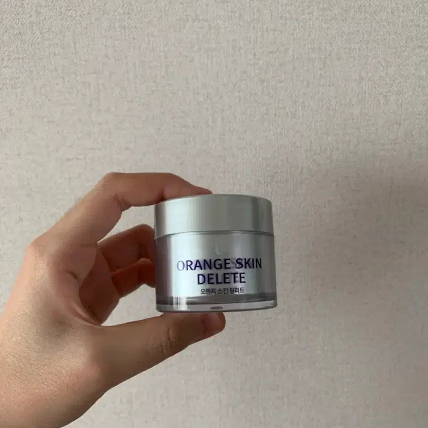 [BUNJANG] Bonameydusa Orange Skin Delete Primer / 보나메두사 오렌지 스킨 딜리트 프라이머