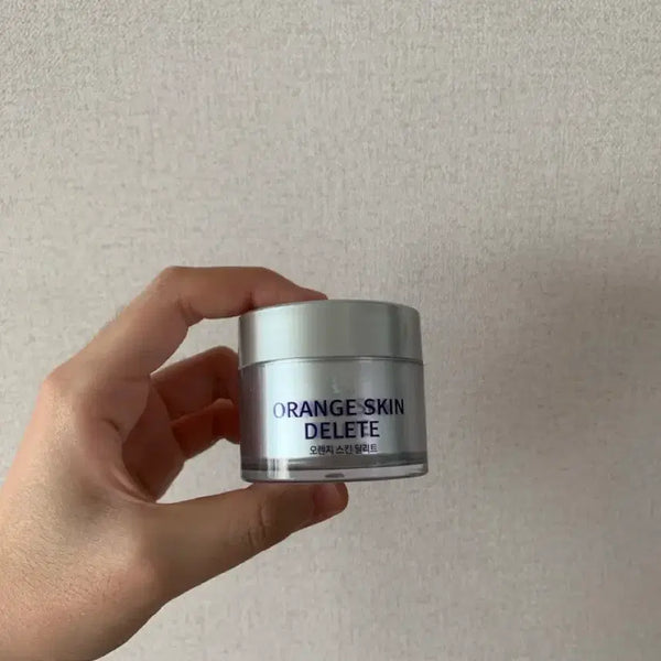 [BUNJANG] Bonameydusa Orange Skin Delete Primer / 보나메두사 오렌지 스킨 딜리트 프라이머