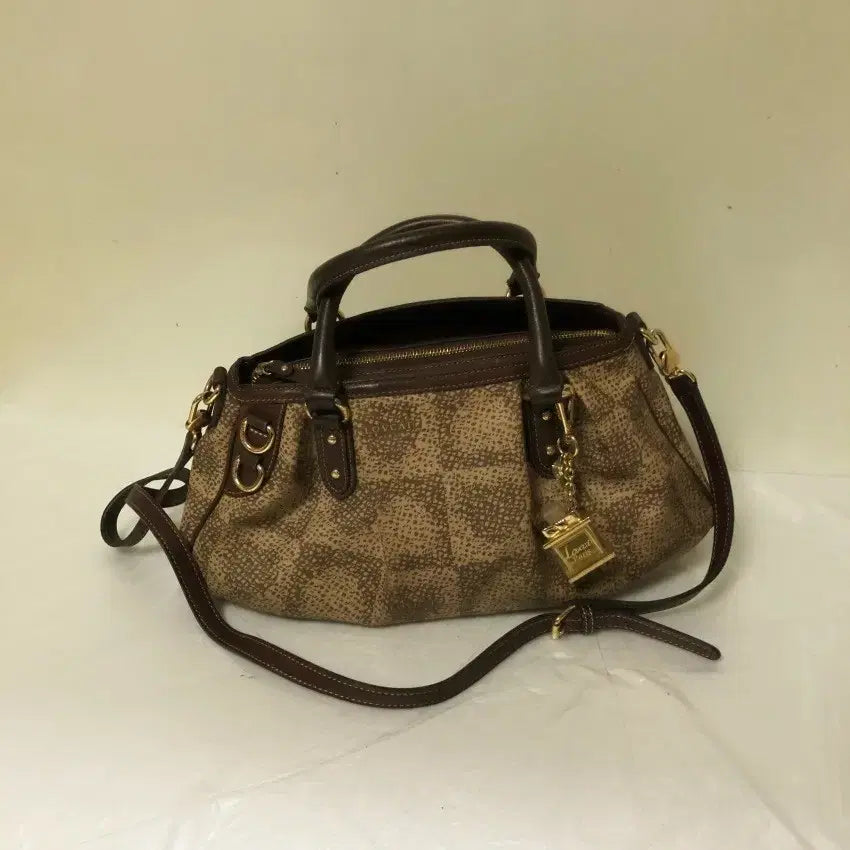 [BUNJANG] Lovecat Cross Bag / 러브캣 크로스백@9916