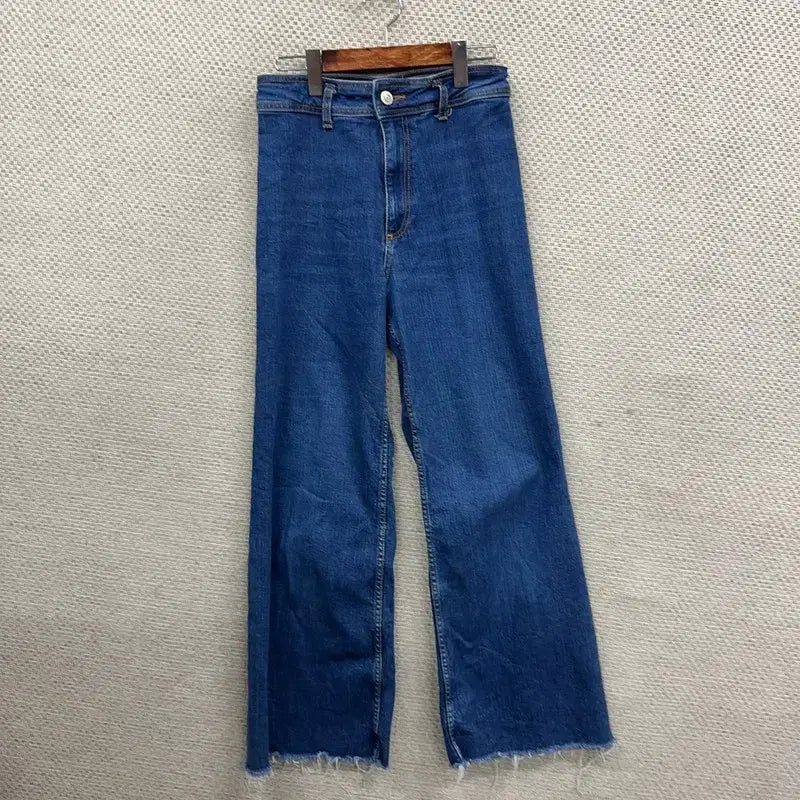 [BUNJANG] ZARA Spandex Denim Jeans 28 Inches / 자라 ZARA 스판 데님 청바지 28인치 D08359
