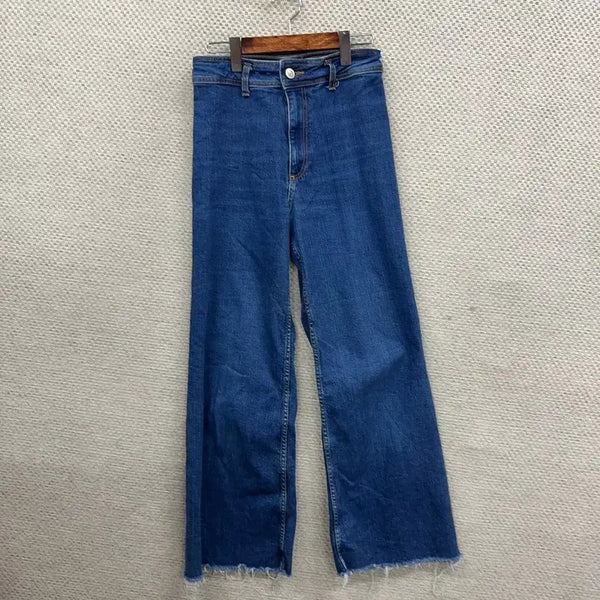 [BUNJANG] ZARA Spandex Denim Jeans 28 Inches / 자라 ZARA 스판 데님 청바지 28인치 D08359