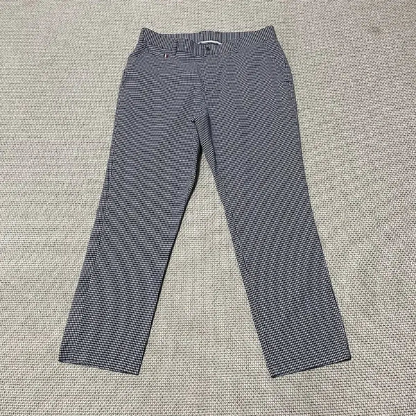 [BUNJANG] Castelbajac Golf Summer Trousers Size 33 / 33 까스텔바작 골프 여름 바지 하의 B.8613