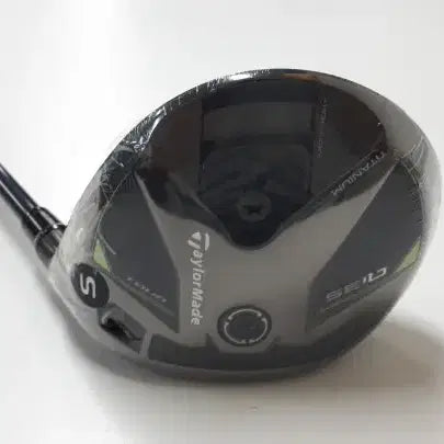 [BUNJANG] TaylorMade Qi35 TOUR 3-Wood (15°, Diamana 55S) / 고급모델 정품 테일러메이드 Qi35 TOUR 우드 3번 15도 디아마나