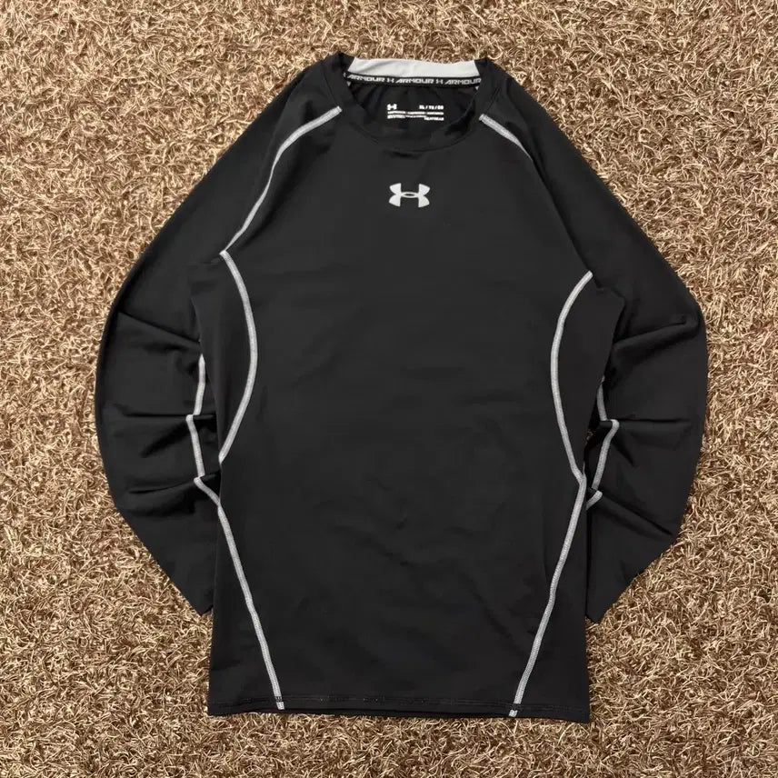 [BUNJANG] Under Armour Functional Long Sleeve T-Shirt XL / XL 언더아머 기능성 긴팔 티셔츠
