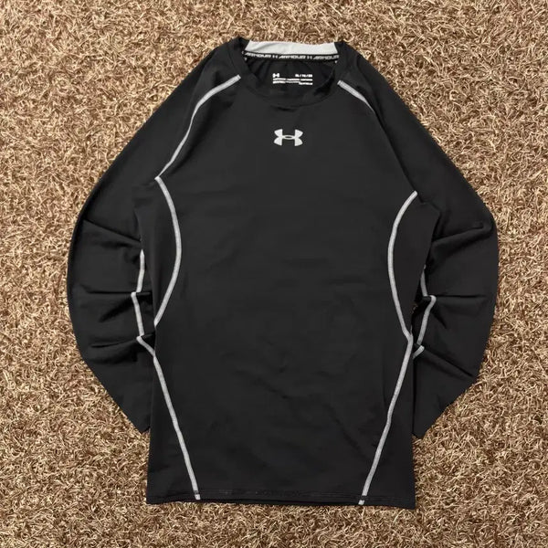 [BUNJANG] Under Armour Functional Long Sleeve T-Shirt XL / XL 언더아머 기능성 긴팔 티셔츠