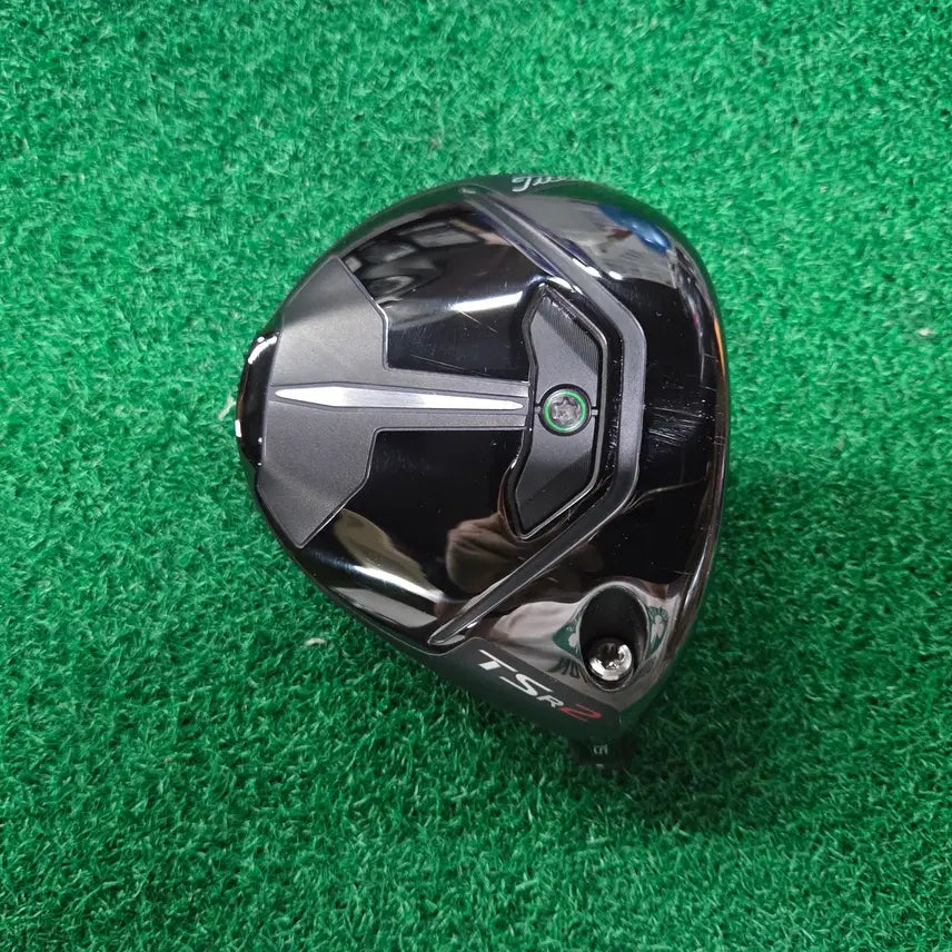 [BUNJANG] Titleist TSR2 3-Wood Head / Titleist 타이틀리스트 TSR2 3번 우드 헤드