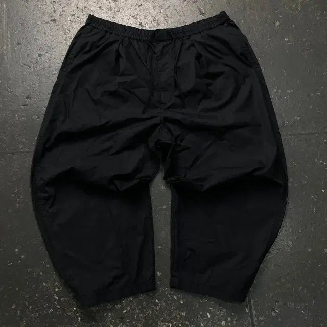 [BUNJANG] Uniqlo U Wide Cotton Pants / 105 유니클로 U 와이드 코튼팬츠