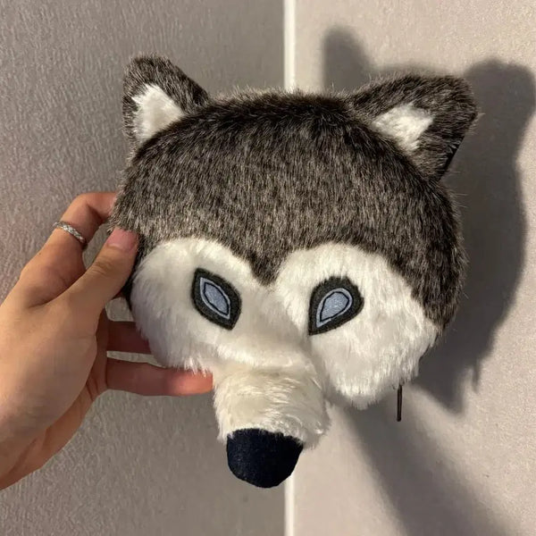 [BUNJANG] Ne-net Husky Pouch / Ne-net 허스키 파우치