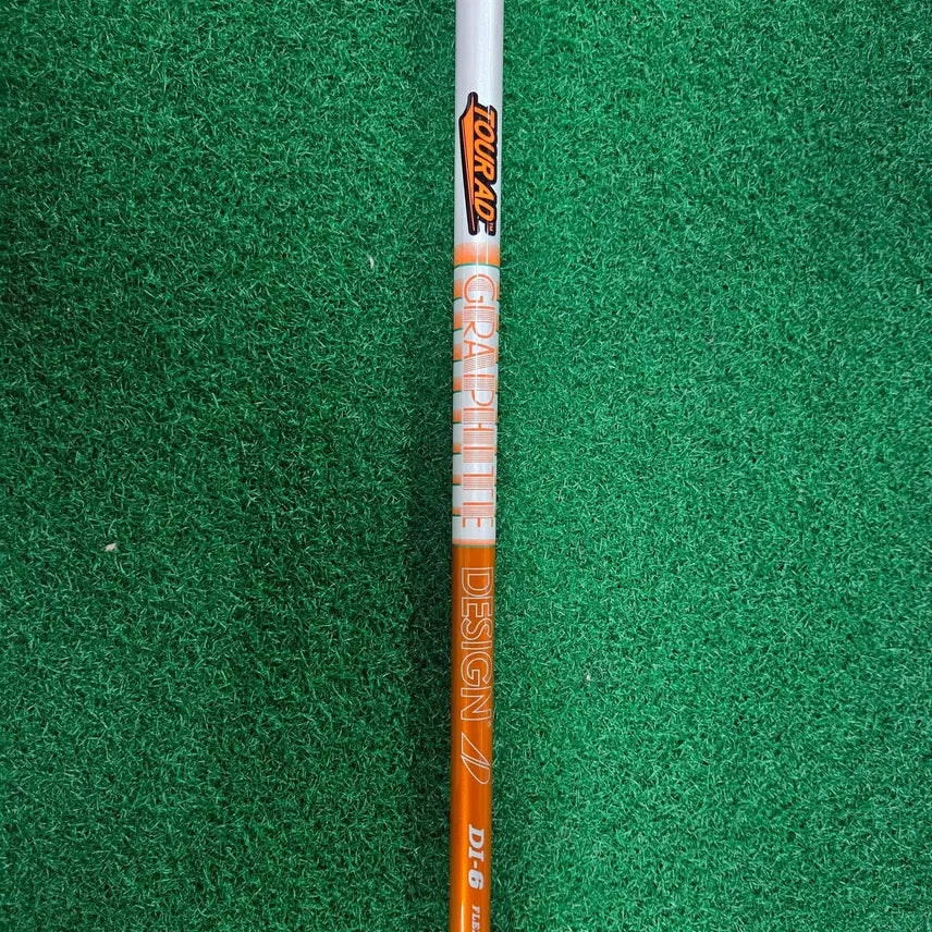 [BUNJANG] Graphite Design Tour AD DI-6S 3-Wood Shaft / 그라파이트디자인 투어AD DI-6S 3번 우드 샤프트