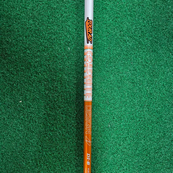 [BUNJANG] Graphite Design Tour AD DI-6S 3-Wood Shaft / 그라파이트디자인 투어AD DI-6S 3번 우드 샤프트
