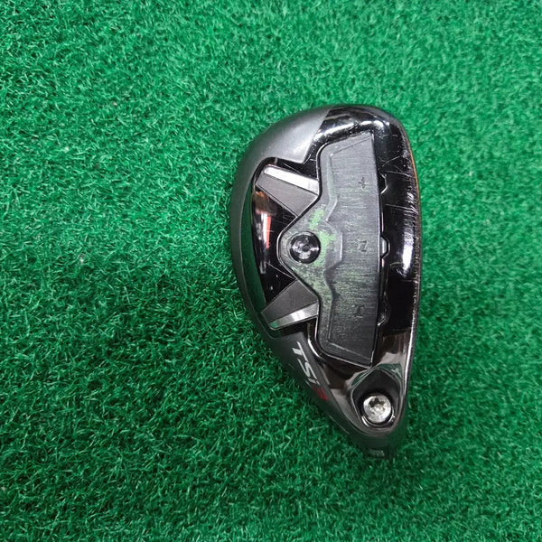 [BUNJANG] Titleist TSi3 3 Iron 20 Degree Utility Head / TITLEIST 타이틀리스트 TSi3 3번 20도 유틸리티 헤드