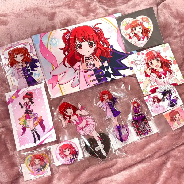 [BUNJANG] Prism Stone Ira Goods Bundle / 프리즘스톤 아이라 굿즈 일괄