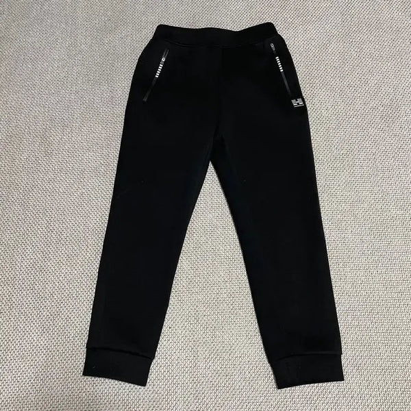 [BUNJANG] M Hemmel Fleece Lined Training Pants / M 헴멜 기모 트레이닝복 바지 하의 B.7336