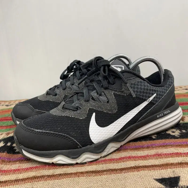 [BUNJANG] Nike Trail Running Shoes 240 / 나이키 트레일 런닝화 운동화 240 X02130