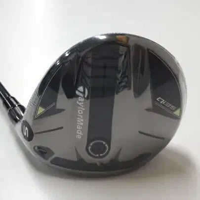 [BUNJANG] TaylorMade Qi35 3-Wood (15-Degree Loft) - Diamana 50S Shaft - Unused New Condition / 고급모델 정품 테일러메이드 Qi35 우드 3번 15도 디아마나 50S