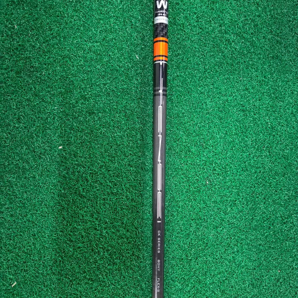 [BUNJANG] Tensei Orange Pro CK HY 8S 3-Wood Titleist Utility Shaft / 텐세이 오렌지 프로 CK HY 8S 3번 타이틀리스트 유틸리티 샤프트