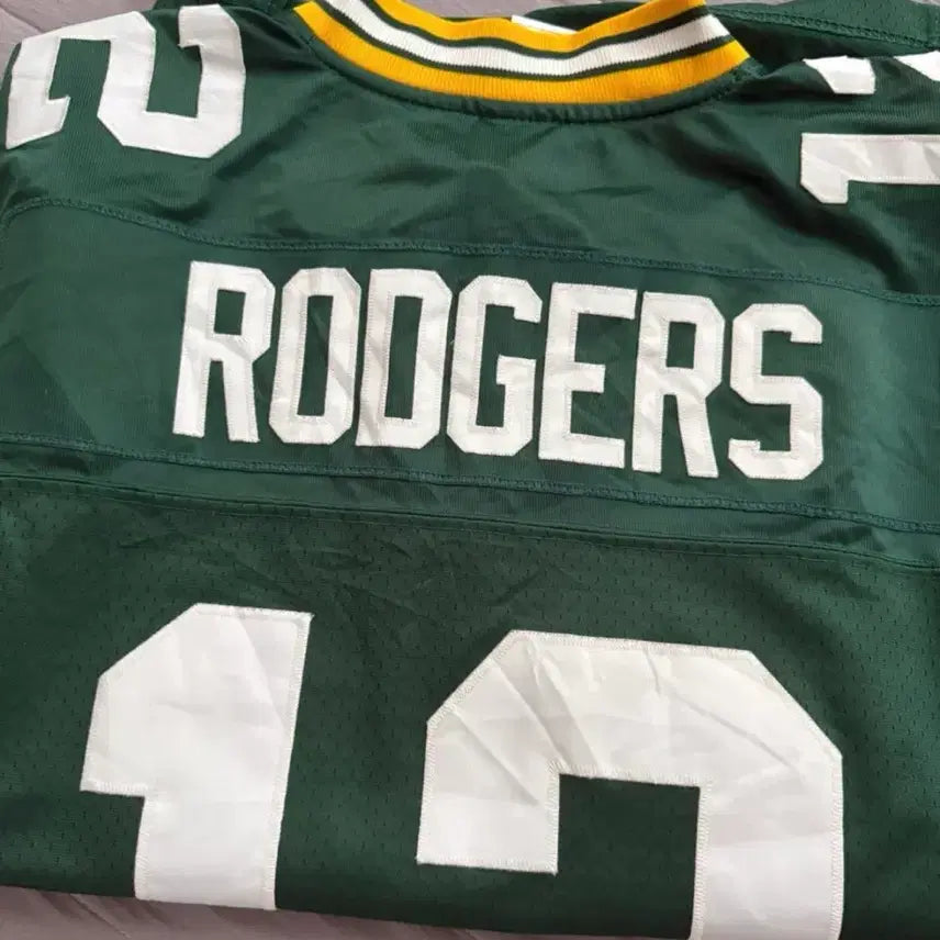 [BUNJANG] Reebok NFL Jersey / 리복 NFL 져지