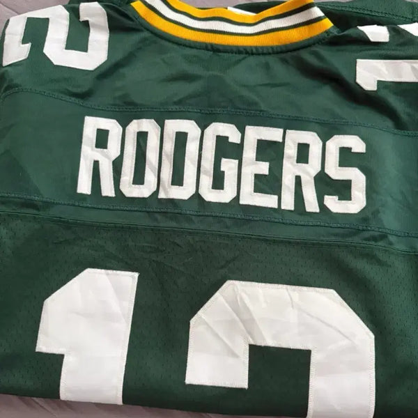 [BUNJANG] Reebok NFL Jersey / 리복 NFL 져지
