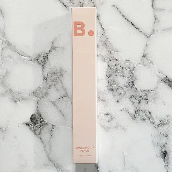 [BUNJANG] Banila Co. Smudging Lip Pencil 0.8g BE03 Salmon Nude (Sealed) / (미개봉 새상품) 바닐라코 스머징 립 펜슬 0.8g BE03 살몬 누드