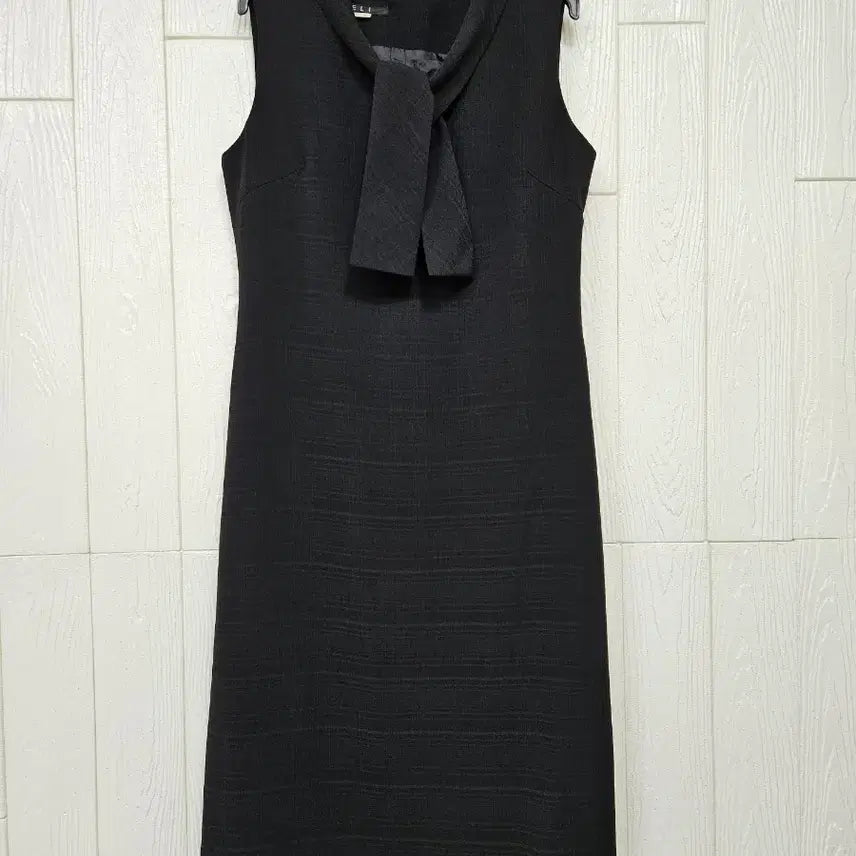 [BUNJANG] Ellie Rayon Dress / 엘리 레이온 원피스