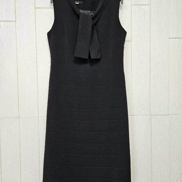 [BUNJANG] Ellie Rayon Dress / 엘리 레이온 원피스