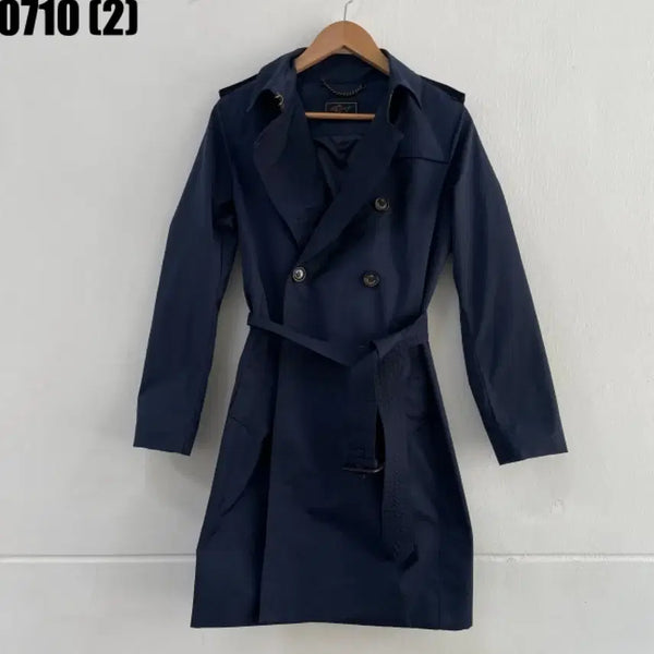 [BUNJANG] Vintage Coat / 빈티지 코트