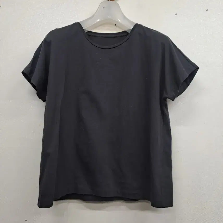 [BUNJANG] AtG Basic T-Shirt (Size 66) / AtG얇은면 티셔츠/구66  미사용