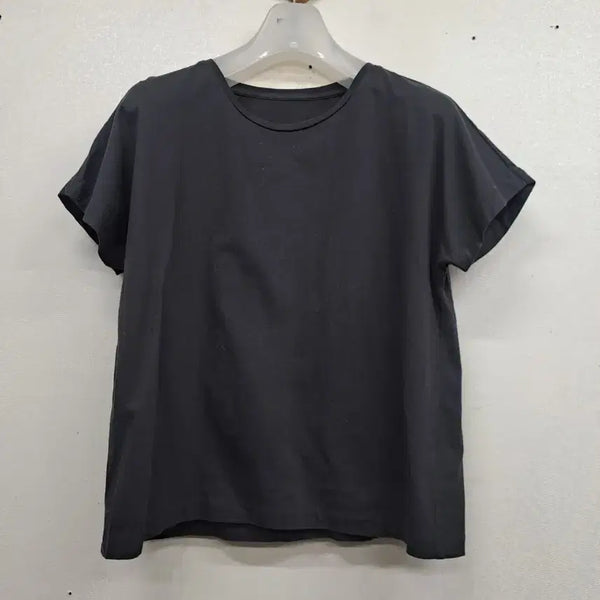 [BUNJANG] AtG Basic T-Shirt (Size 66) / AtG얇은면 티셔츠/구66  미사용