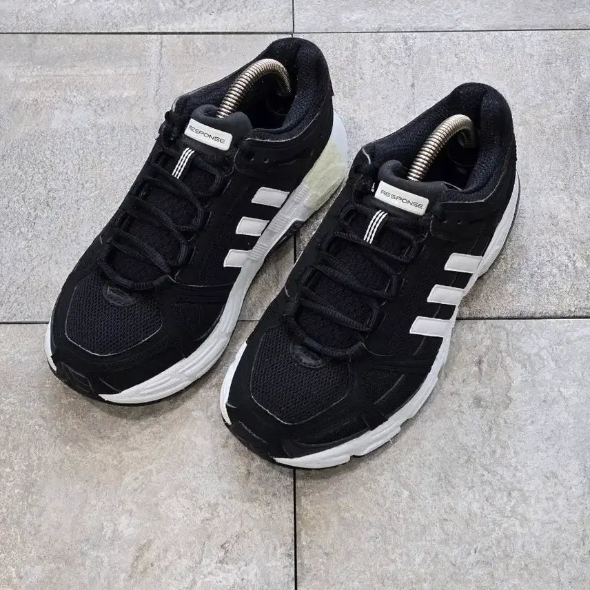 [BUNJANG] Adidas Response CTL7 Running Shoes / (230)아디다스 리스폰스 ctl7 운동화 런닝화