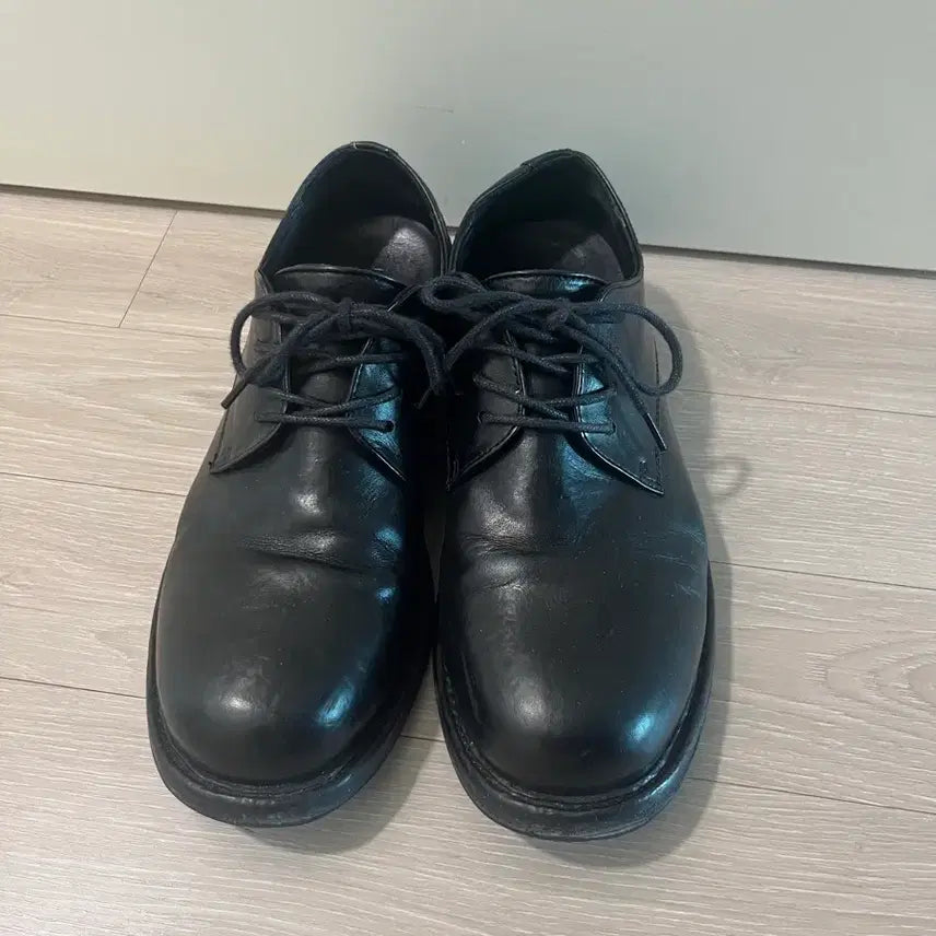 [BUNJANG] Lost Garden Derby Shoes (275/42.5) / 급처)로스트가든 더비 275(42.5)