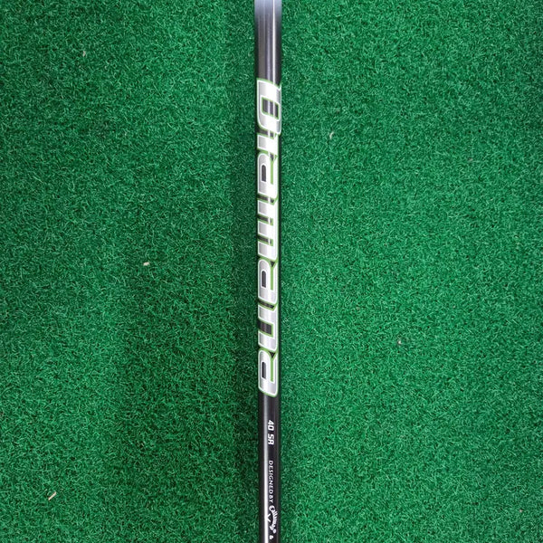 [BUNJANG] Callaway Diamana 4SR Epic Driver Shaft / 디아마나 캘러웨이 4SR 에픽 드라이버 샤프트