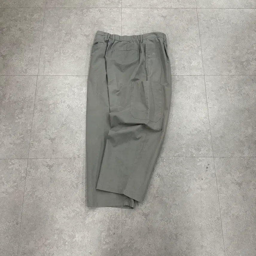 [BUNJANG] Beslow Men's Wide Pocket Chino Pants - Size 32 / 32 비슬로우 남자 와이드 포켓 치노 팬츠