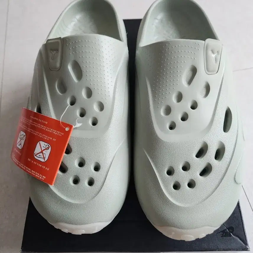 [BUNJANG] Jordan Rome Slide Mint (290mm) / 조던 롬 슬라이드