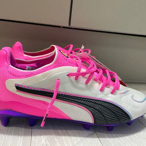 [BUNJANG] Puma King 20 Ultimates FG/AG Soccer Cleats (Size 275) / 푸마 킹 20 얼티메이티드 fg/ag 275사이즈