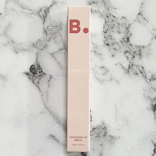 [BUNJANG] Banila Co. Smudging Lip Pencil 0.8g PIK01 Nude Rose (Sealed) / (미개봉 새상품) 바닐라코 스머징 립 펜슬 0.8g PIK01 누드 로즈