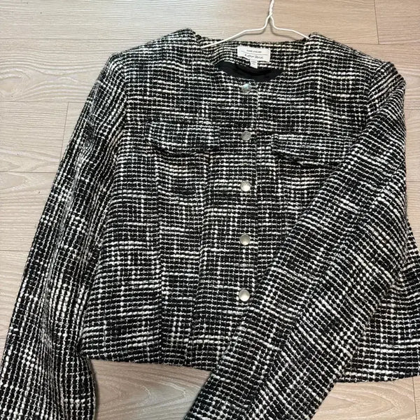 [BUNJANG] And Other Stories Tweed Jacket / 앤아더스토리즈 트위드