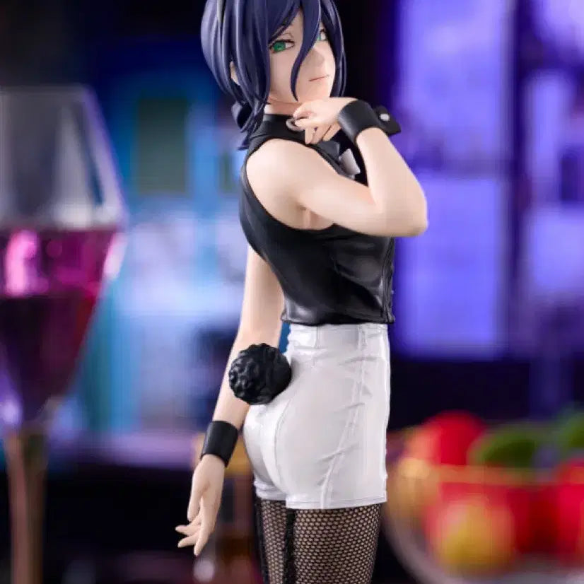 [BUNJANG] Bycutt REZE Bunny Girl Figure / 바이큐트 레제 바니걸 피규어