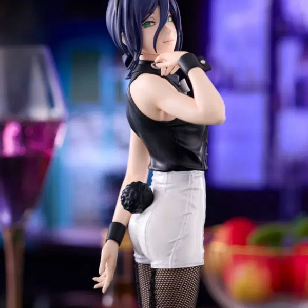 [BUNJANG] Bycutt REZE Bunny Girl Figure / 바이큐트 레제 바니걸 피규어